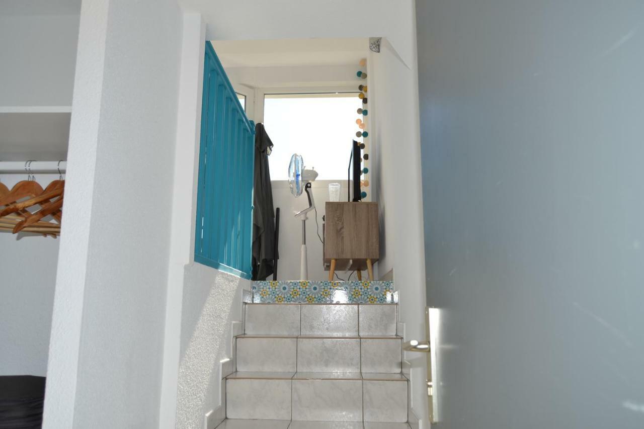 Le Petit Studieux - Parking - Animaux Acceptes - Centre Ville Accessible A Pied Albi Exterior photo